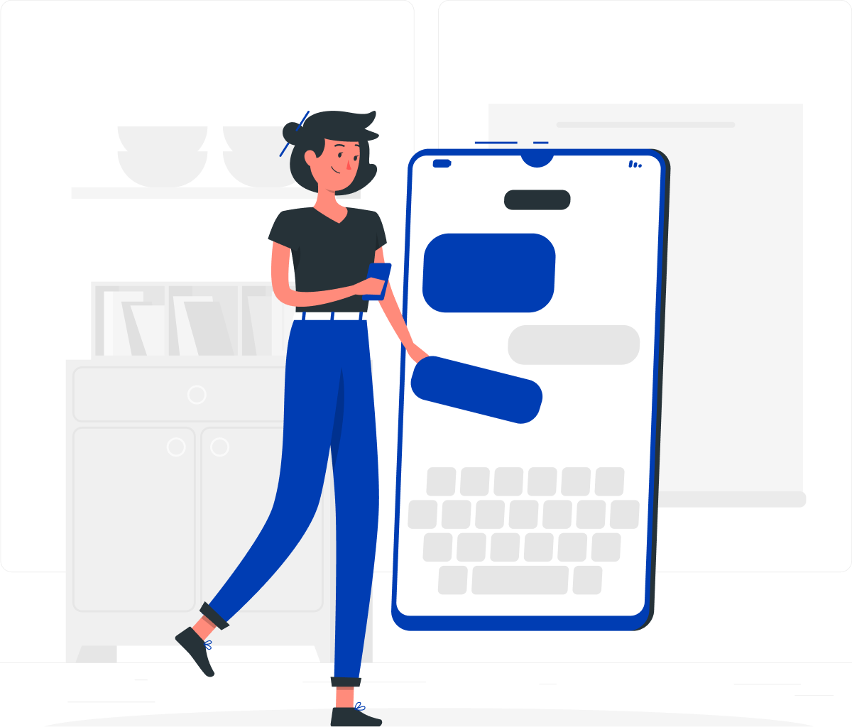 digital payment receipt