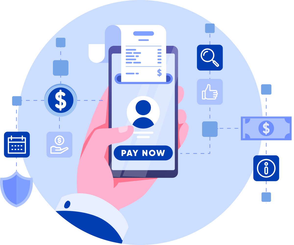 patient online payment