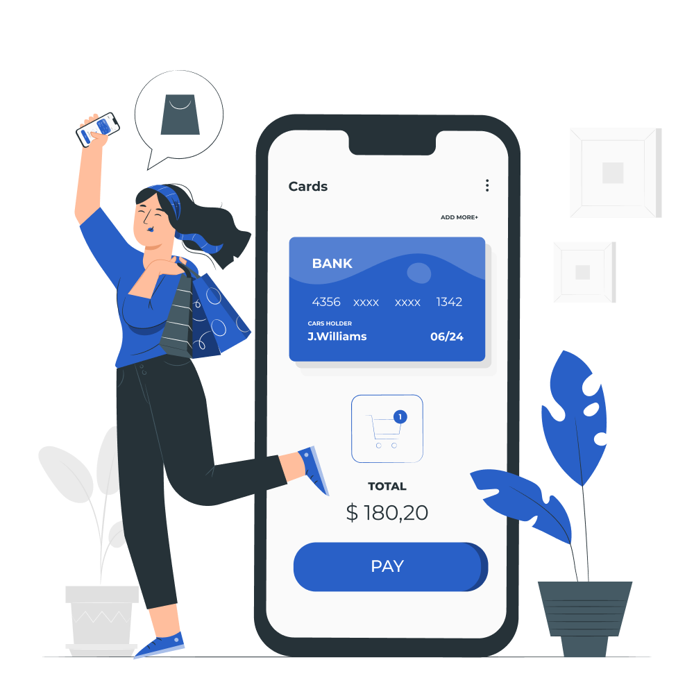 healthcare payment gateway