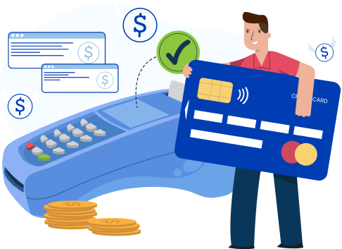 hosted payment solutions