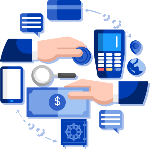 self hosted payment gateway