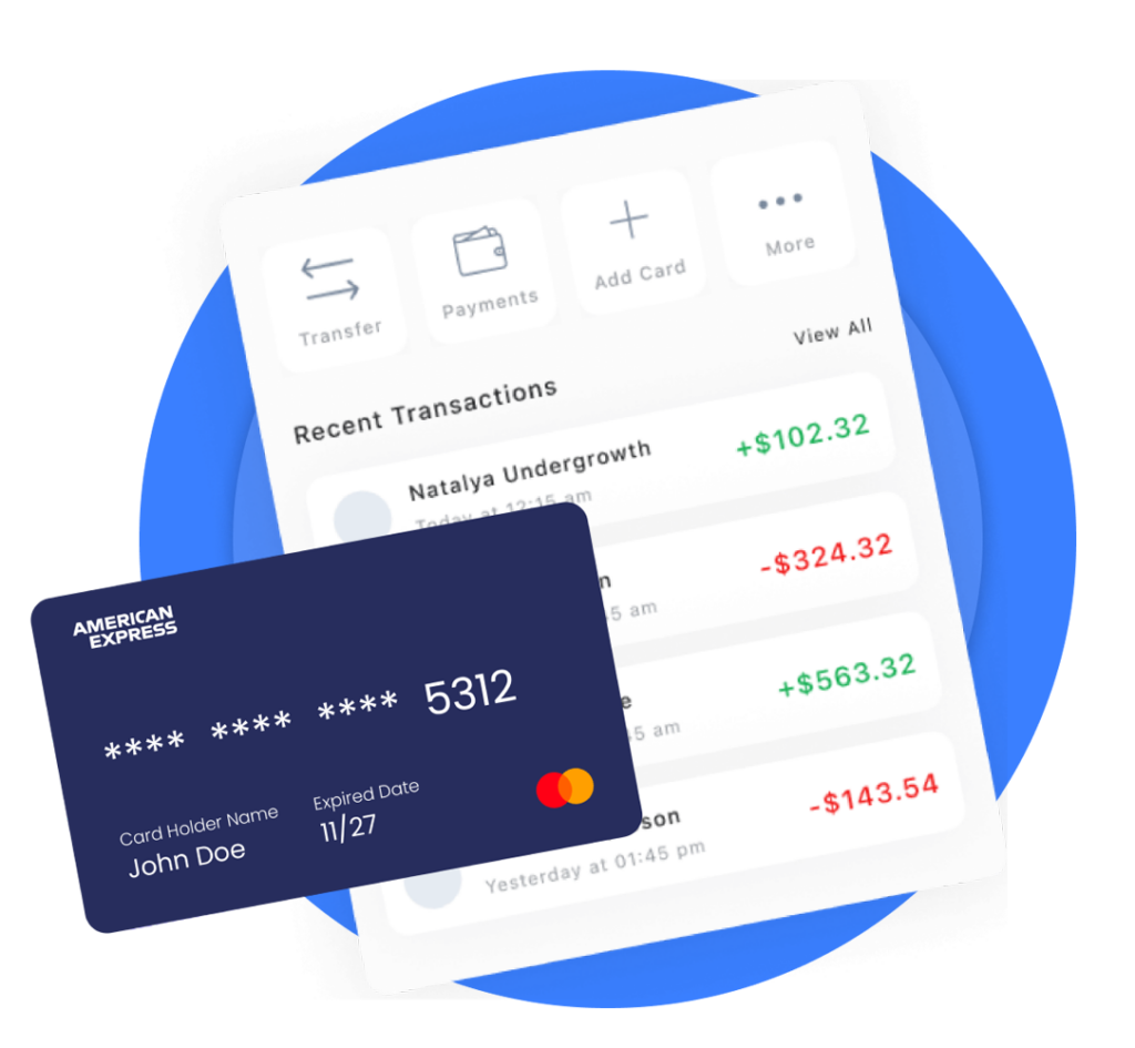 online payment processing platform