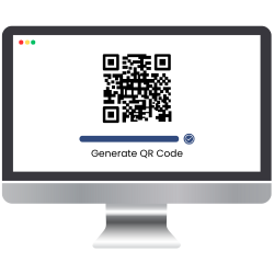 qr code for business