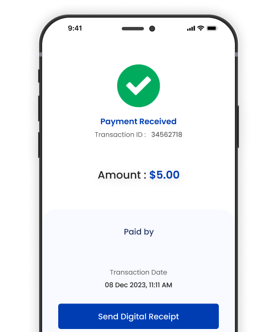 hosted payment gateway