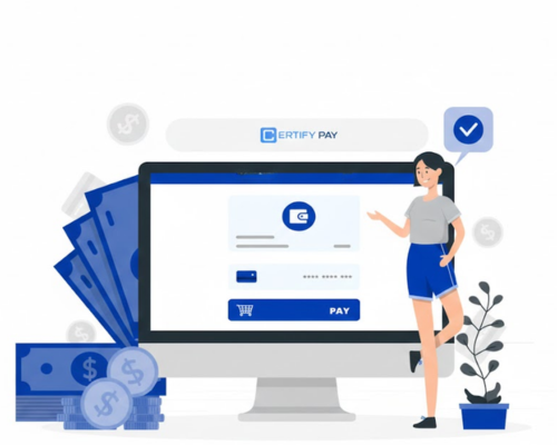 healthcare payment processor