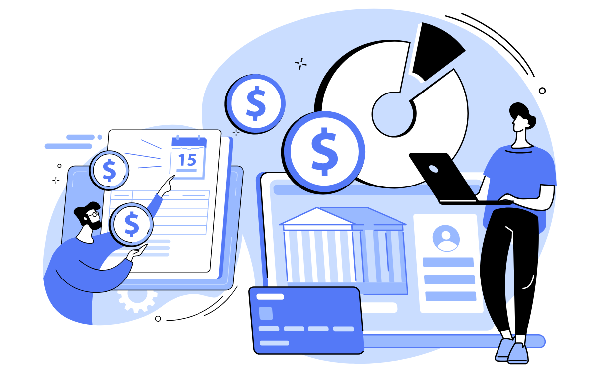 pci compliant hosted payment page