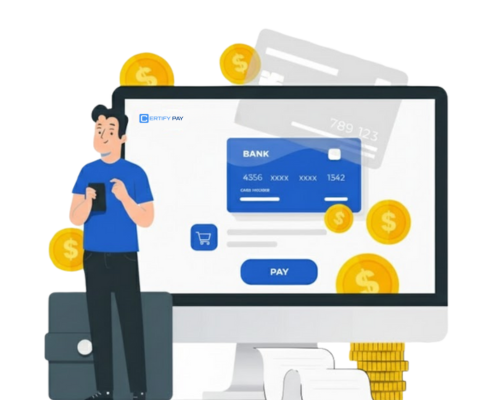 healthcare payment platforms