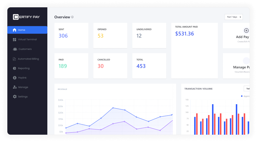 healthcare payment automation
