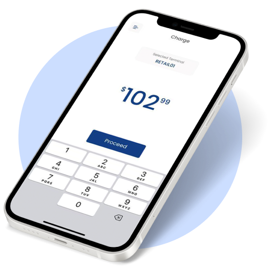 electronic payment processing