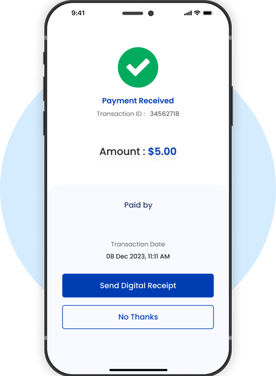 patient payment processing