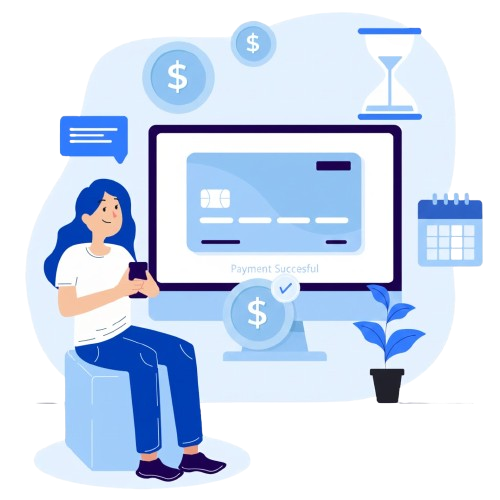 instant payment link